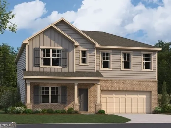 465 Madison Lakeview Dr, Acworth, GA 30102