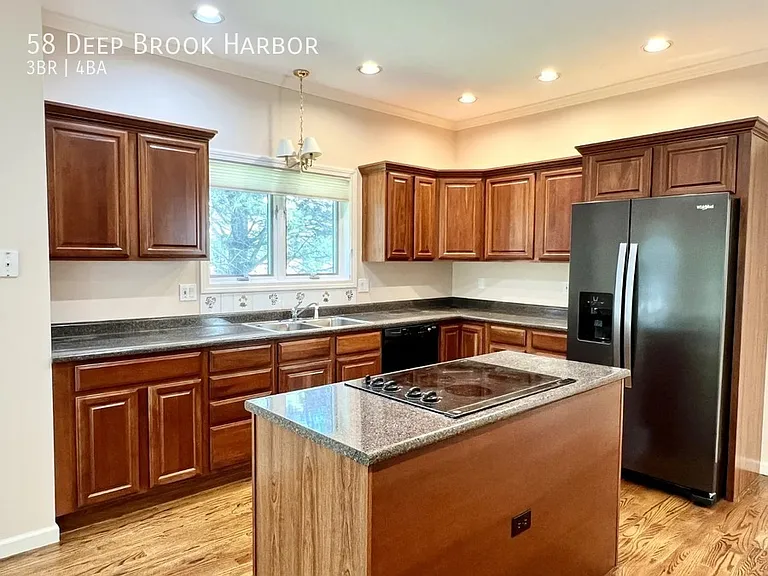 58 Deep Brook Hbr — Photo 2