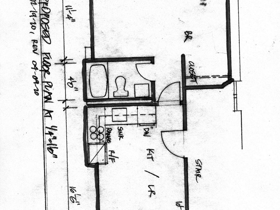 2nd image of 20 Phillips St #1-3F