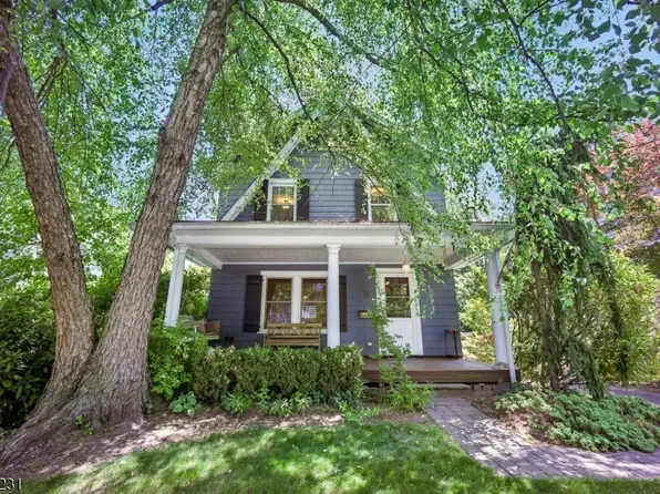 76 MEADOWBROOK Rd, Millburn Twp., NJ 07078