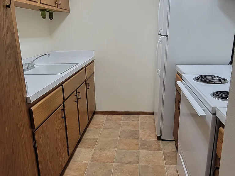 Tantara Apartments — Photo 61