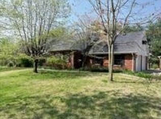 10820 Grandview Dr, Evansville, IN 47712