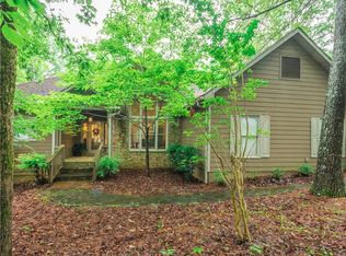 1090 Hunters Rdg, Jasper, GA 30143