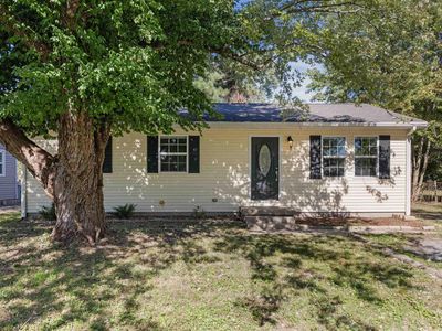 216 Mohawk Dr, Paducah, KY, 42001