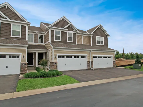 6964 Archer Trl, Inver Grove Heights, MN 55077