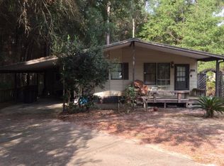 1421 Ridgewood Cir, Lillian, AL 36549