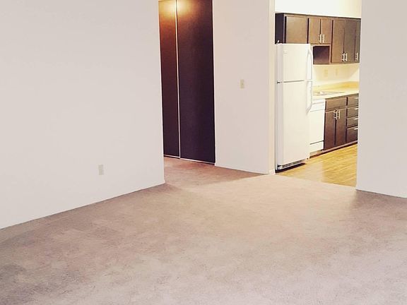 Roomy Living Room 