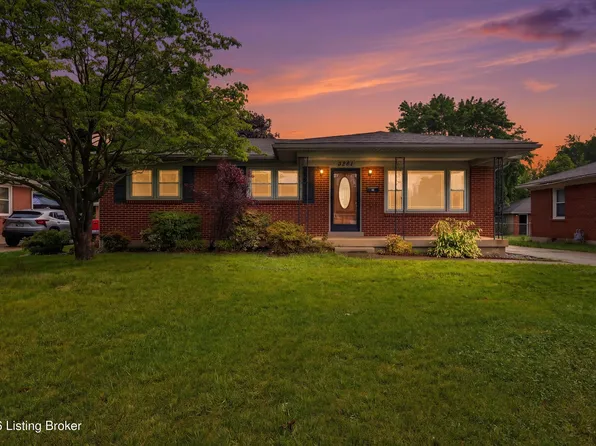 3241 Poplar View Dr, Louisville, KY 40216
