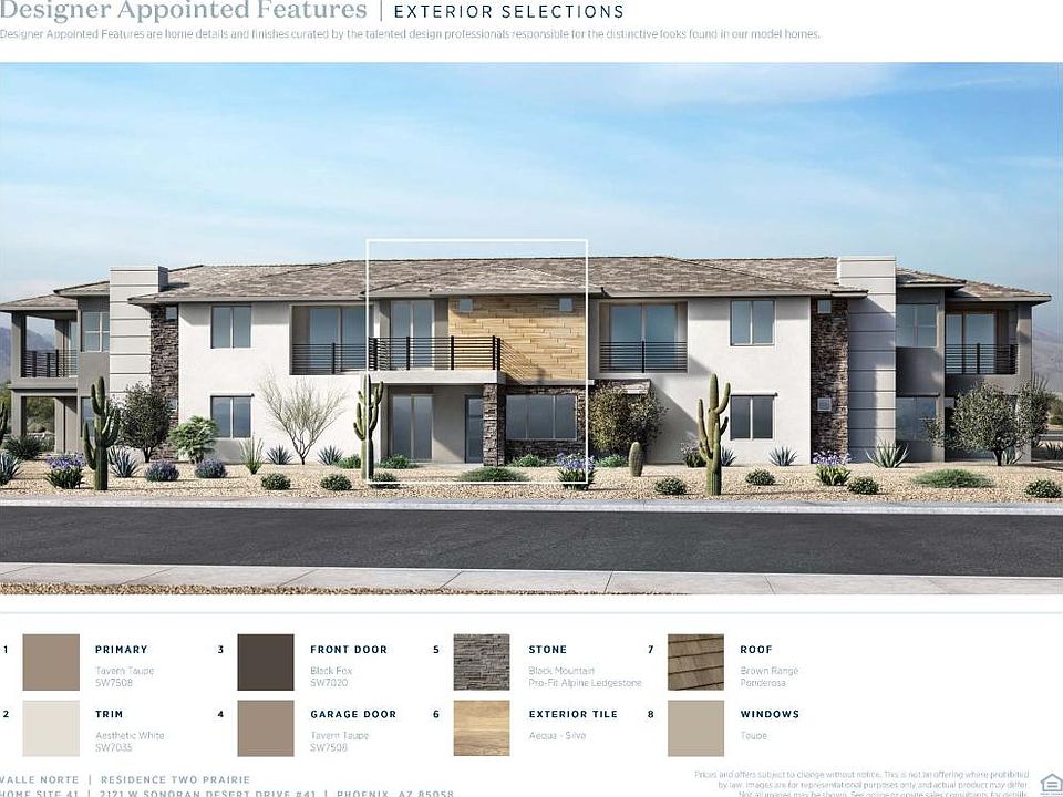 Front elevation