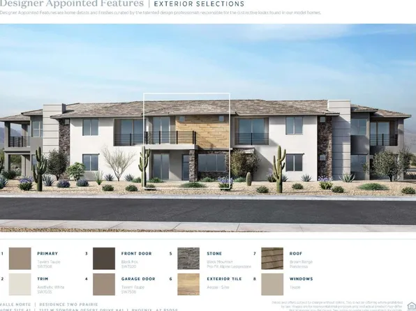 2121 W Sonoran Desert Dr #2, Phoenix, AZ 85085