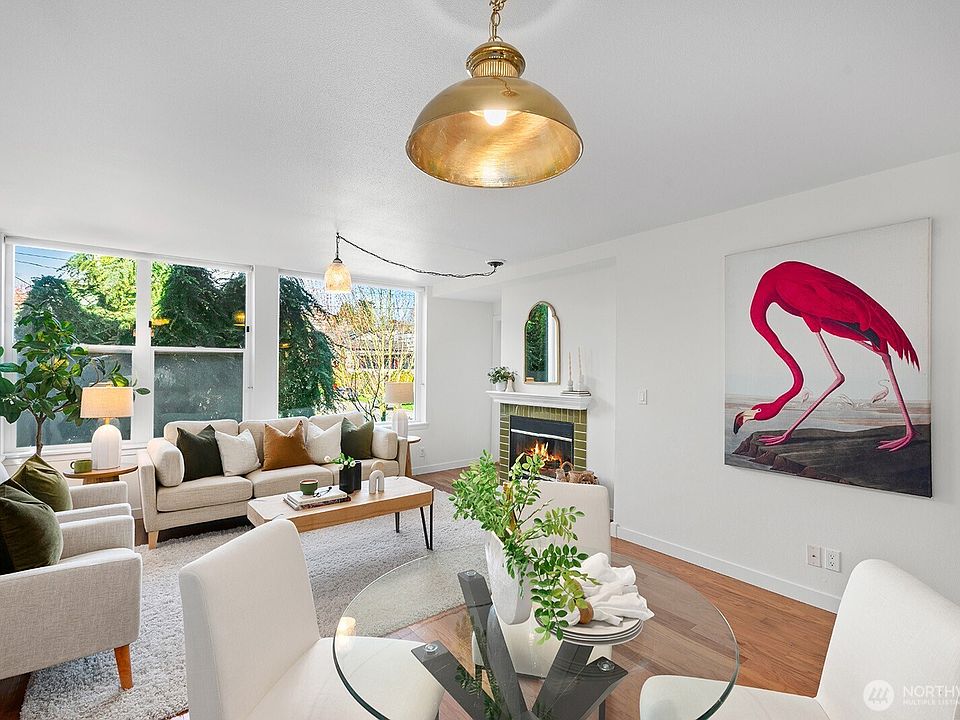 1st image of 5000 Fauntleroy Way SW #202