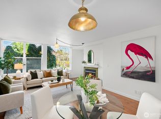 5000 Fauntleroy Way SW #202, Seattle, WA