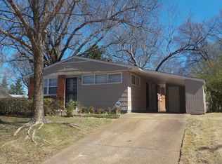 1202 Dogwood Dr, Memphis, TN 38111