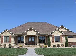 720 Wheatridge Ct, Pretty Prairie, KS 67570