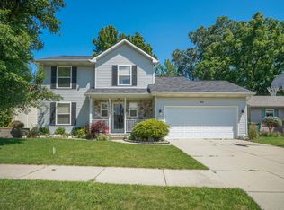 1919 Bowker Dr, Lansing, MI 48911