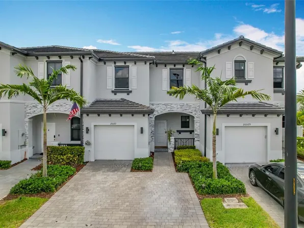 20371 NW 5th Ct, Miami Gardens, FL 33169