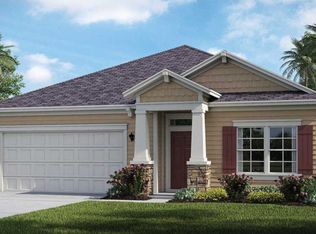228 Glorieta Dr, St Augustine, FL 32095