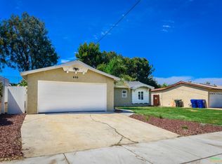 466 Parkbrook St, Spring Valley, CA 91977