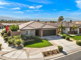 84255 Tramonto Way, Indio, CA 92203
