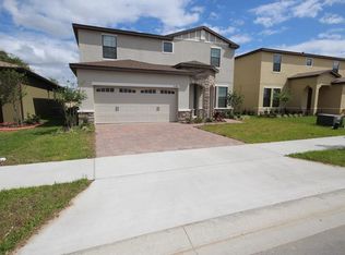 9180 Chandler Dr, Groveland, FL 34736