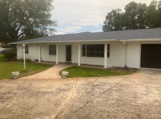 302 Sparrow Ave, Sebring, FL 33870