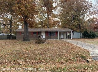 15 Lake Park Dr NW, Rome, GA 30165