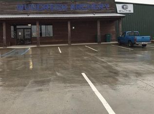 2277 Barnes Crossing Rd, Saltillo, MS 38866