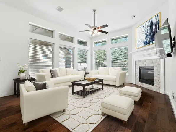 1516 8th St, Argyle, TX 76226