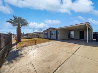 3109 Crawford St, North Las Vegas, NV 89030
