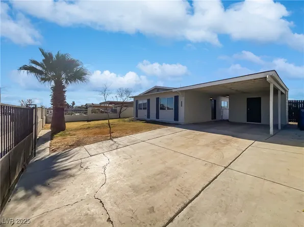 3109 Crawford St, North Las Vegas, NV 89030