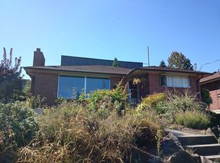 6553 36th Ave NE, Seattle, WA 98115