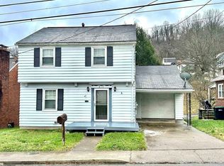 815 Duff Ave, Clarksburg, WV 26301