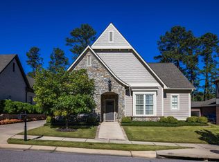 2672 Altadena Ridge Cir, Vestavia, AL 35243