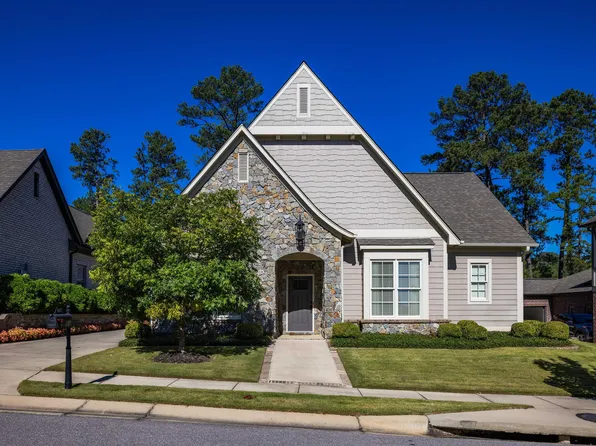 2672 Altadena Ridge Cir, Vestavia, AL 35243