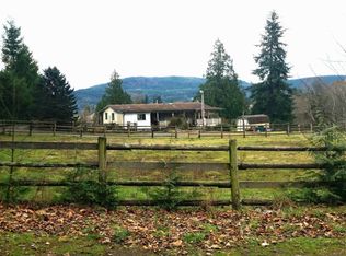 26611 Old Owen Rd, Monroe, WA 98272