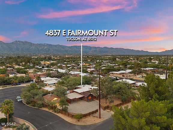 3rd image of 4837 E Fairmount St