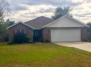 323 Bell Rd NE, Ludowici, GA 31316