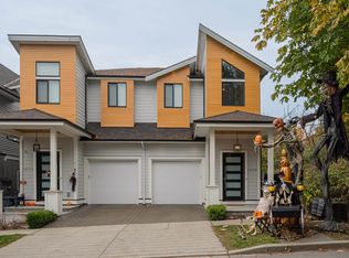 16150 87th Ave, Surrey, BC V4N 6S4