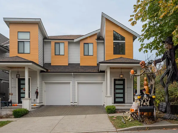 16150 87th Ave, Surrey, BC V4N 6S4
