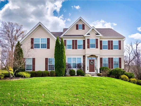 5935 Concord Way, Coopersburg, PA 18036