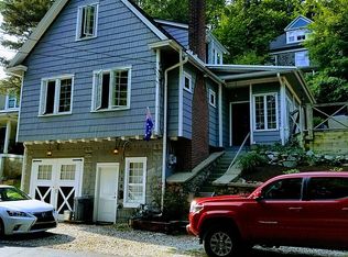 138 E Wayne Ave, Easton, PA 18042