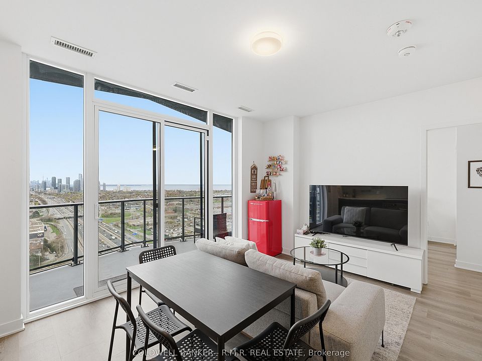 36 Zorra St #2707, Toronto, ON M8Z 0G5 | MLS #W13097508 | Zillow