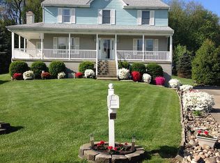 310 Rizzi Dr, Irwin, PA 15642
