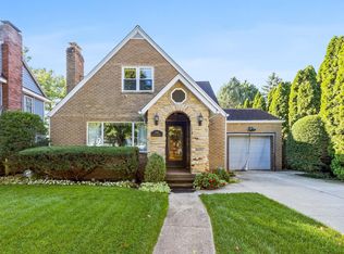 1140 E Bronson St, South Bend, IN 46615