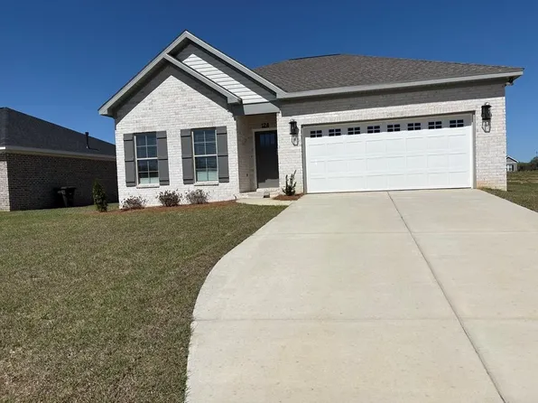 124 Edgewood Trl, Headland, AL 36345