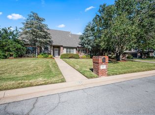 5523 E 107th St, Tulsa, OK 74137