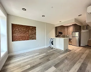 Rented by Dream Space Realty