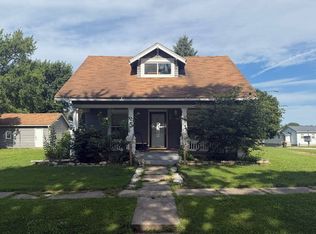 205 2nd St, Ridgeway, MO 64481