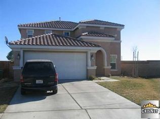 45032 Palm Ln, Lancaster, CA 93535