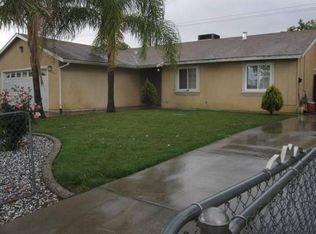 6736 Thomas Dr, North Highlands, CA